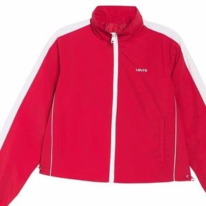 NWT Levi’s Vintage Bomber Jacket